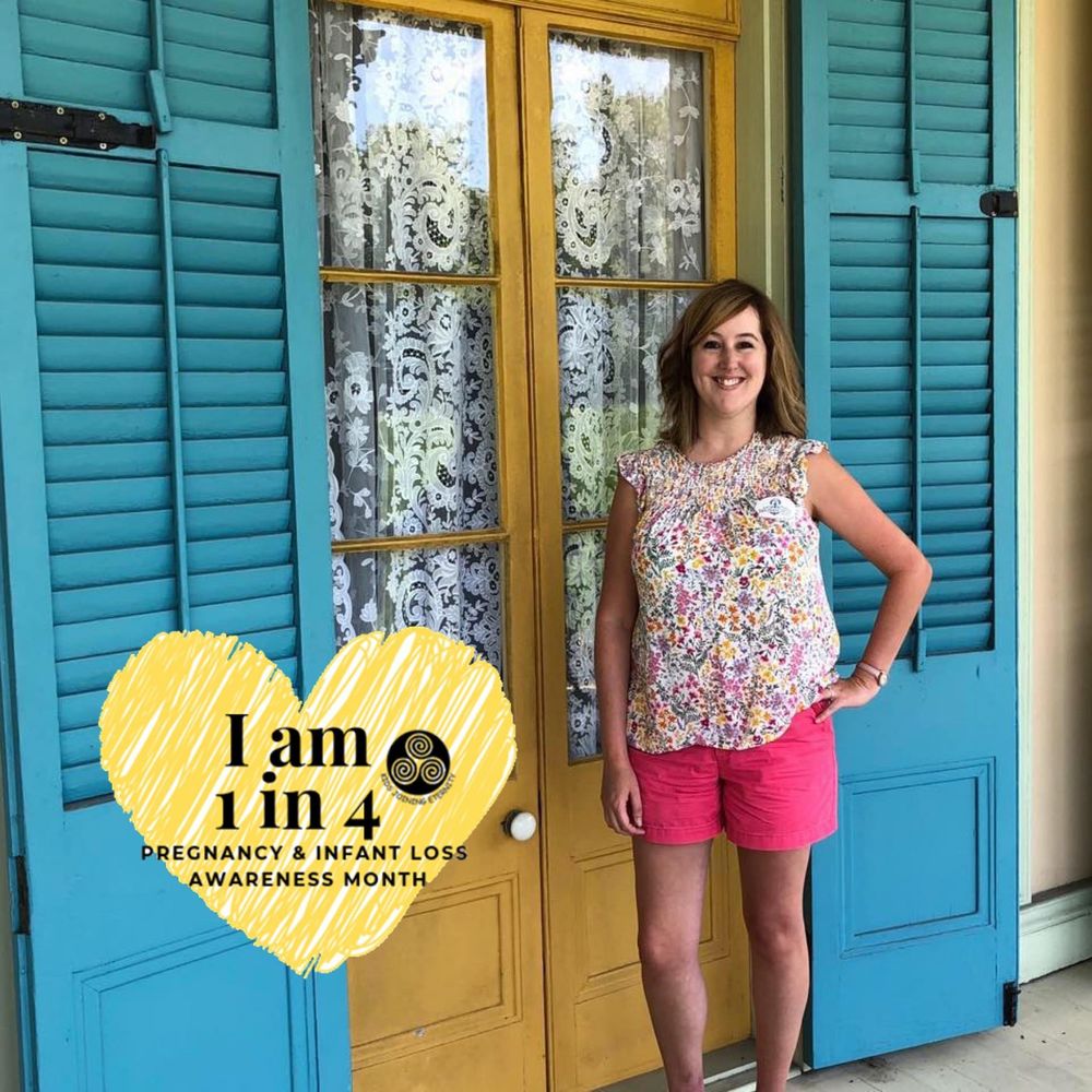 Meet your Posher, Tiffany